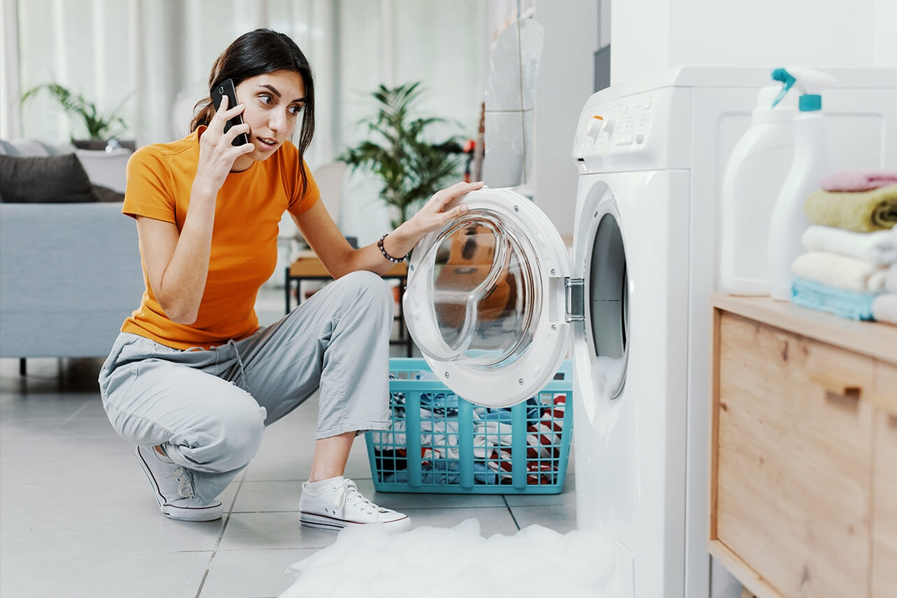 Haushaltsgeräte Reparaturservice Würzburg