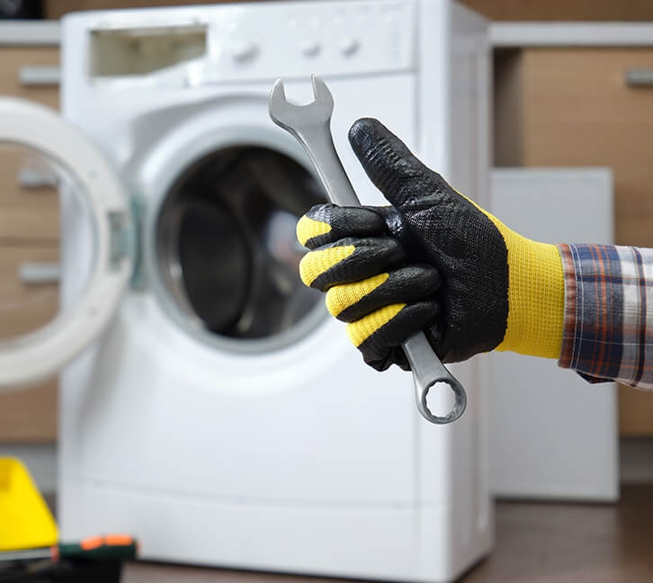 Haushaltsgeräte Reparatur in Würzburg