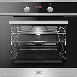 Backofen Reparatur Würzburg