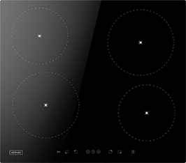 Induktionsfeld Reparatur Würzburg