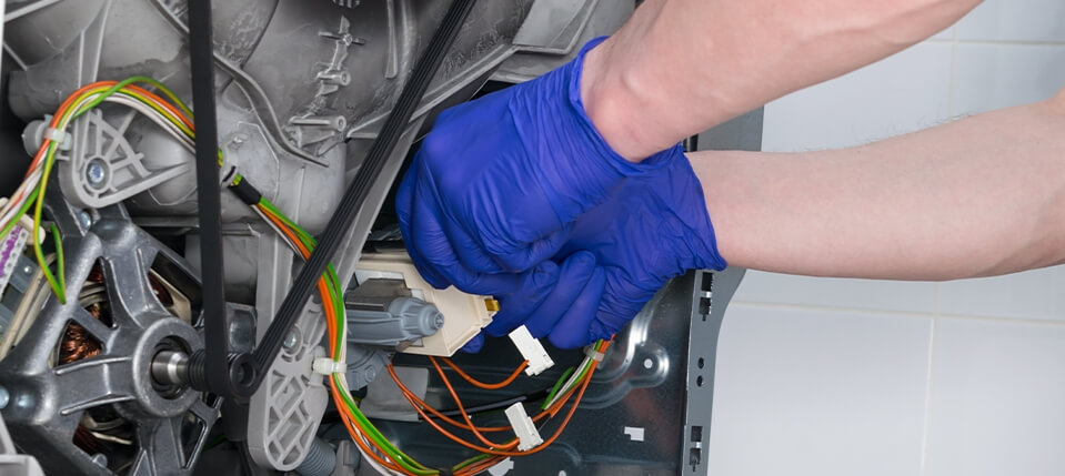 Haushaltsgeräte Reparaturservice Würzburg - Über uns