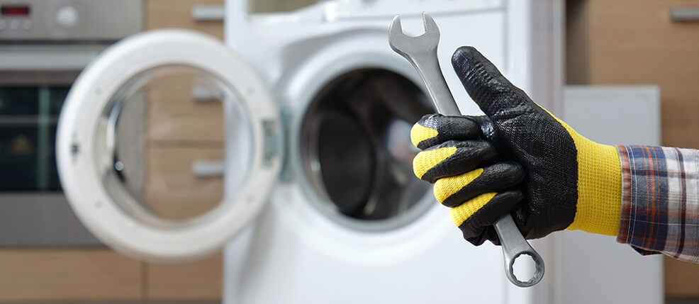 Haushaltsgeräte Reparaturservice Würzburg - Unsere Leistungen