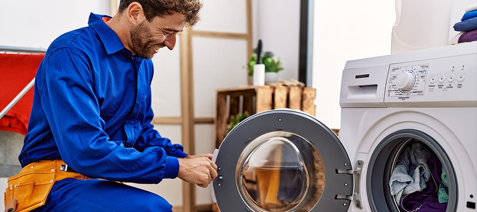 Haushaltsgeräte Reparaturservice Würzburg - Kontakt